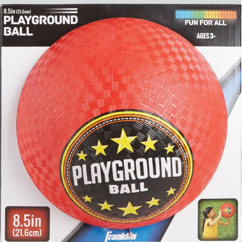 Franklin Playground Ball Assorted