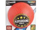 Franklin Playground Ball 8-1/2 In. Dia., Assorted