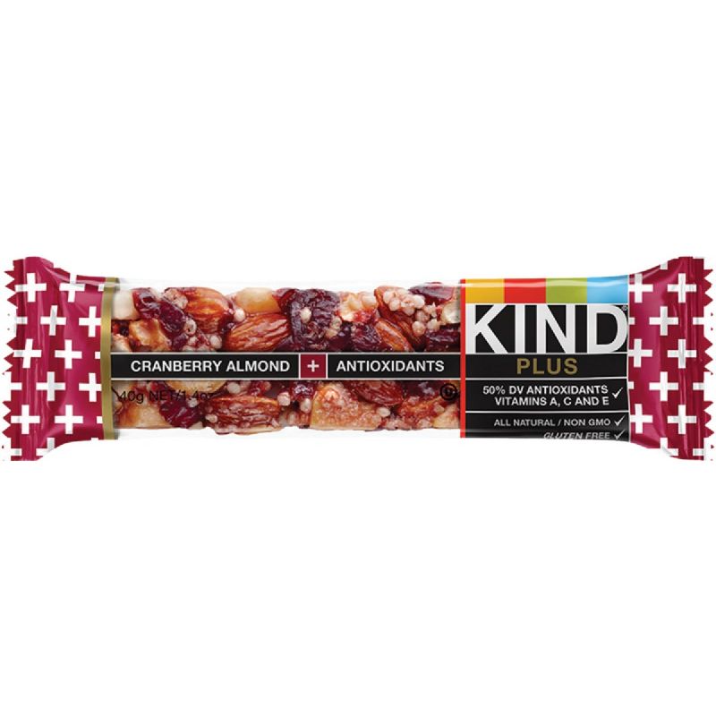 Kind Nutrition Bar 1.4 Oz. (Pack of 12)