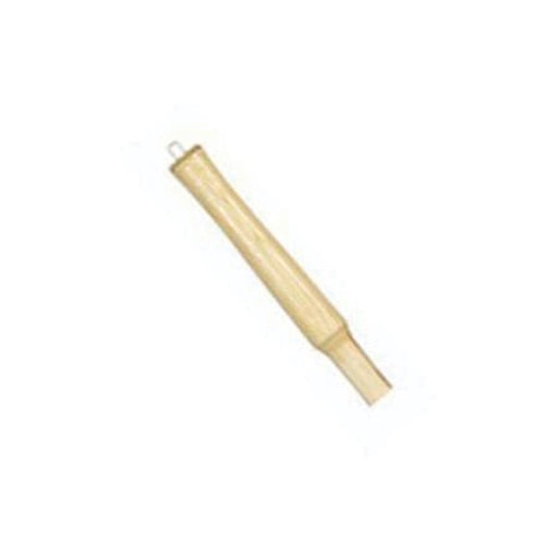 Garant 86660 Hammer Replacement Handle, 14 in L, Hickory Wood