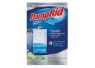 DampRid FG80FSSB Hanging Moisture Absorber, 15.4 oz Box, Solid, Odorless, Fresh Scent White