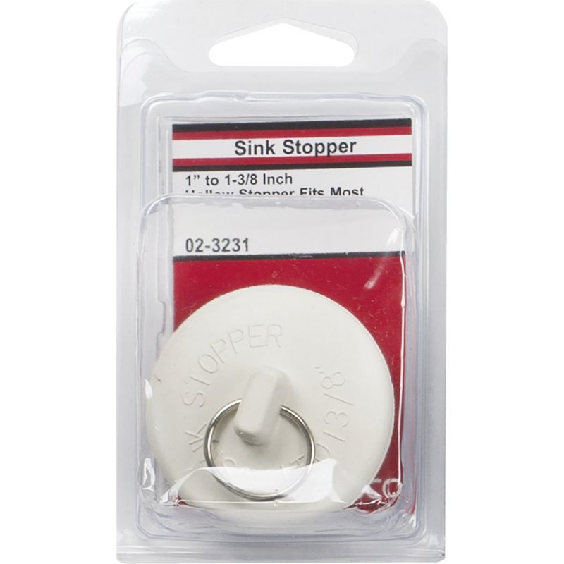 Lasco Fit-All Stopper 1 In. To 1-3/8 In.