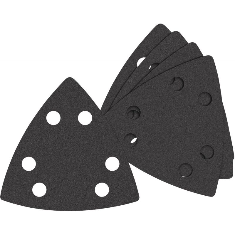 Imperial Blades ONE FIT Triangle Vacuum Hole Sandpaper