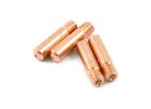 Forney Tweco Style Series 60172 MIG Contact Tip, 0.035 in Tip, Copper