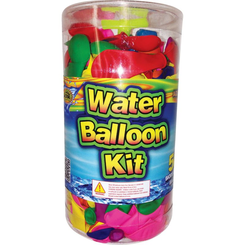Water Sports Water Balloon Refill Kit