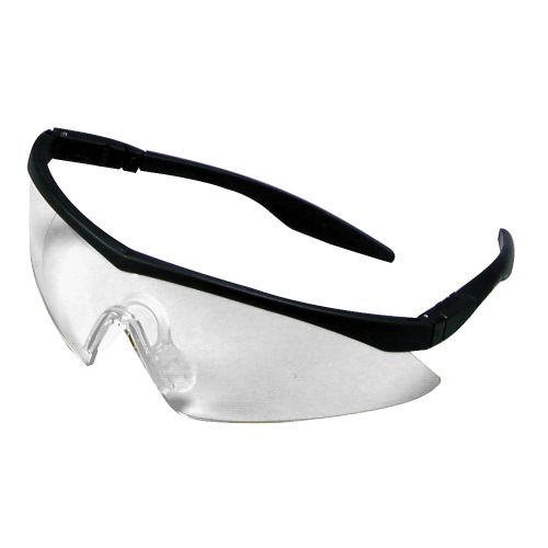 Safety Works SWX00255 Safety Glasses, Anti-Fog Lens, Width