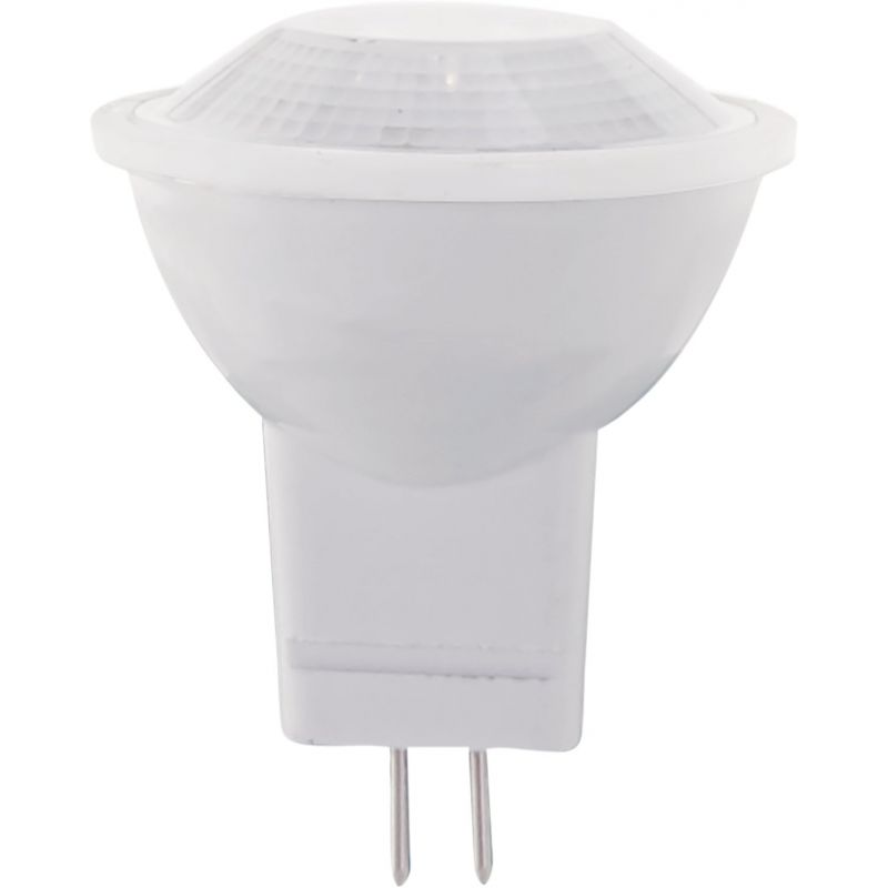 Satco Nuvo MR11 GU4 LED Floodlight Light Bulb