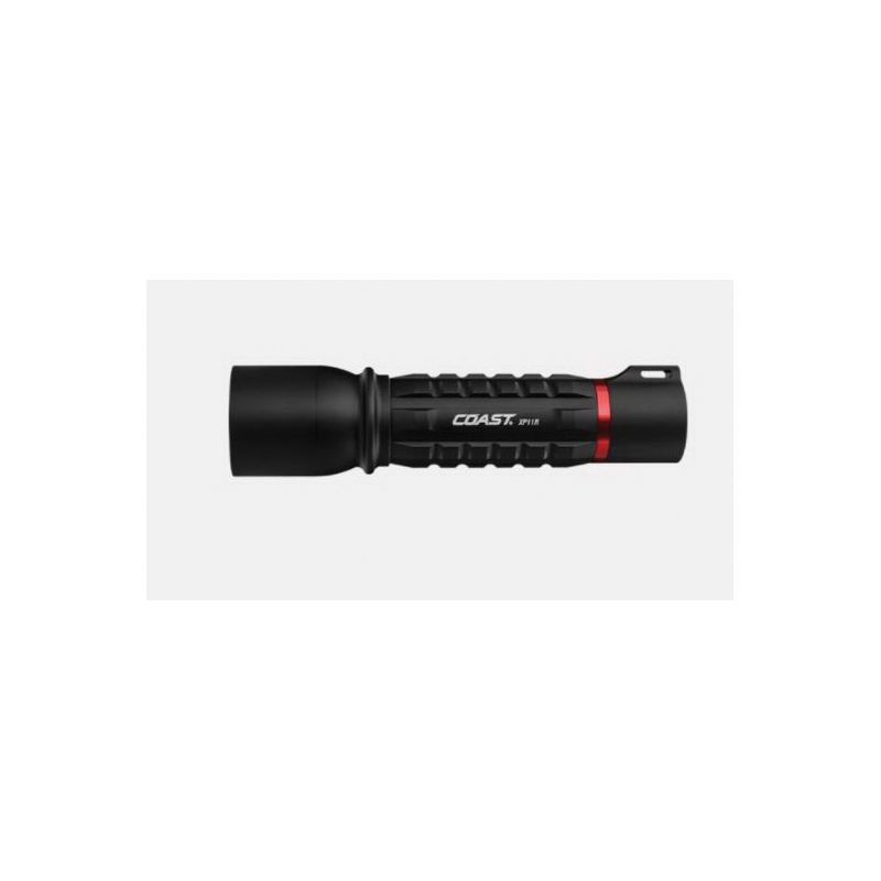 XP9R 1000 Lumen Rechargeable-Dual Power LED Flashlight –, 45% OFF
