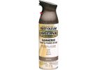 Rust-Oleum Universal All-Surface Hammered Spray Paint Brown, 12 Oz.