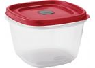 Rubbermaid Easy Find Lids Food Storage Container 7 Cup