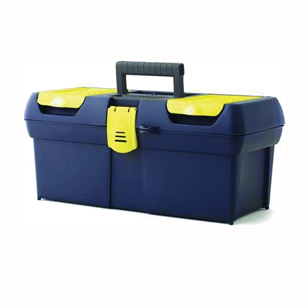 Stanley 20 in. 2-in1 Click 'n' Connect Mobile Tool Box STST19900