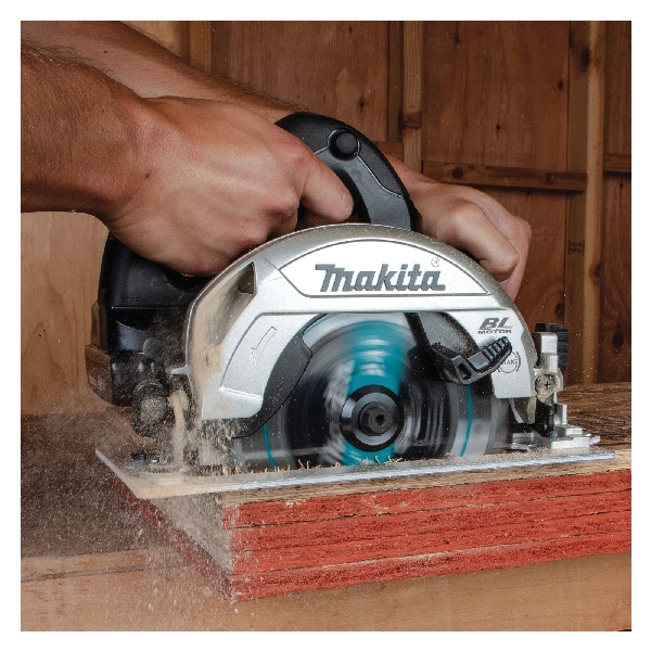 Makita 18 volt brushless circular online saw