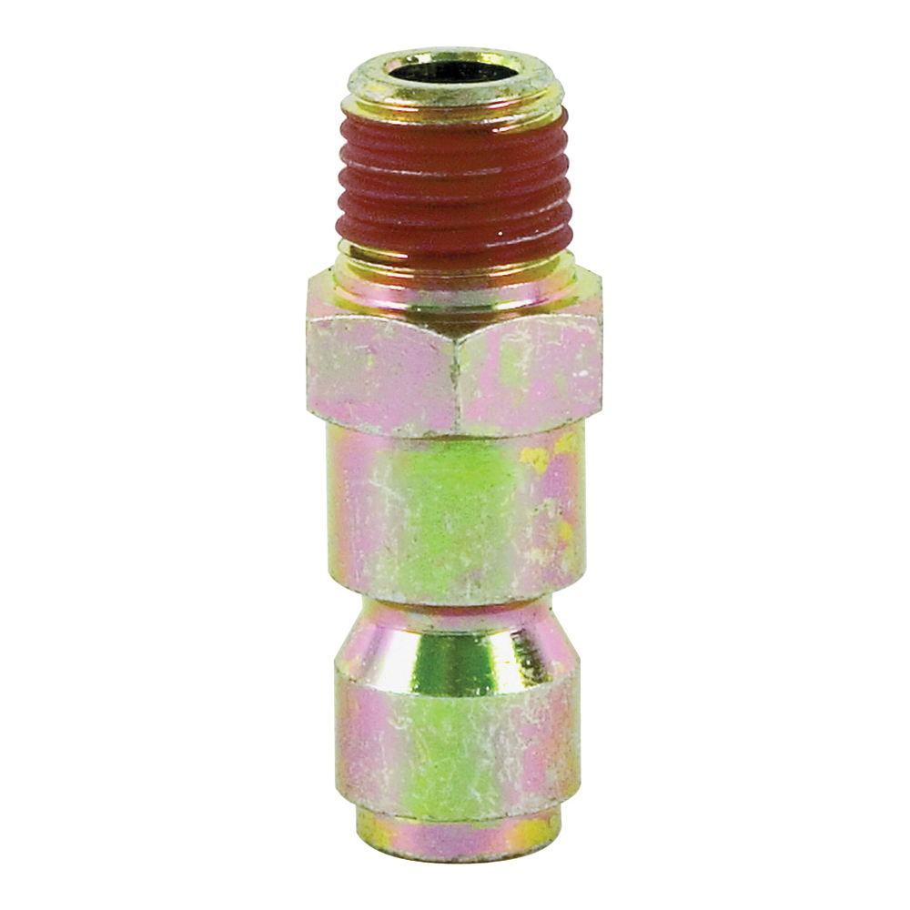 Bostitch Male Industrial Swivel Plug - BTFP72333