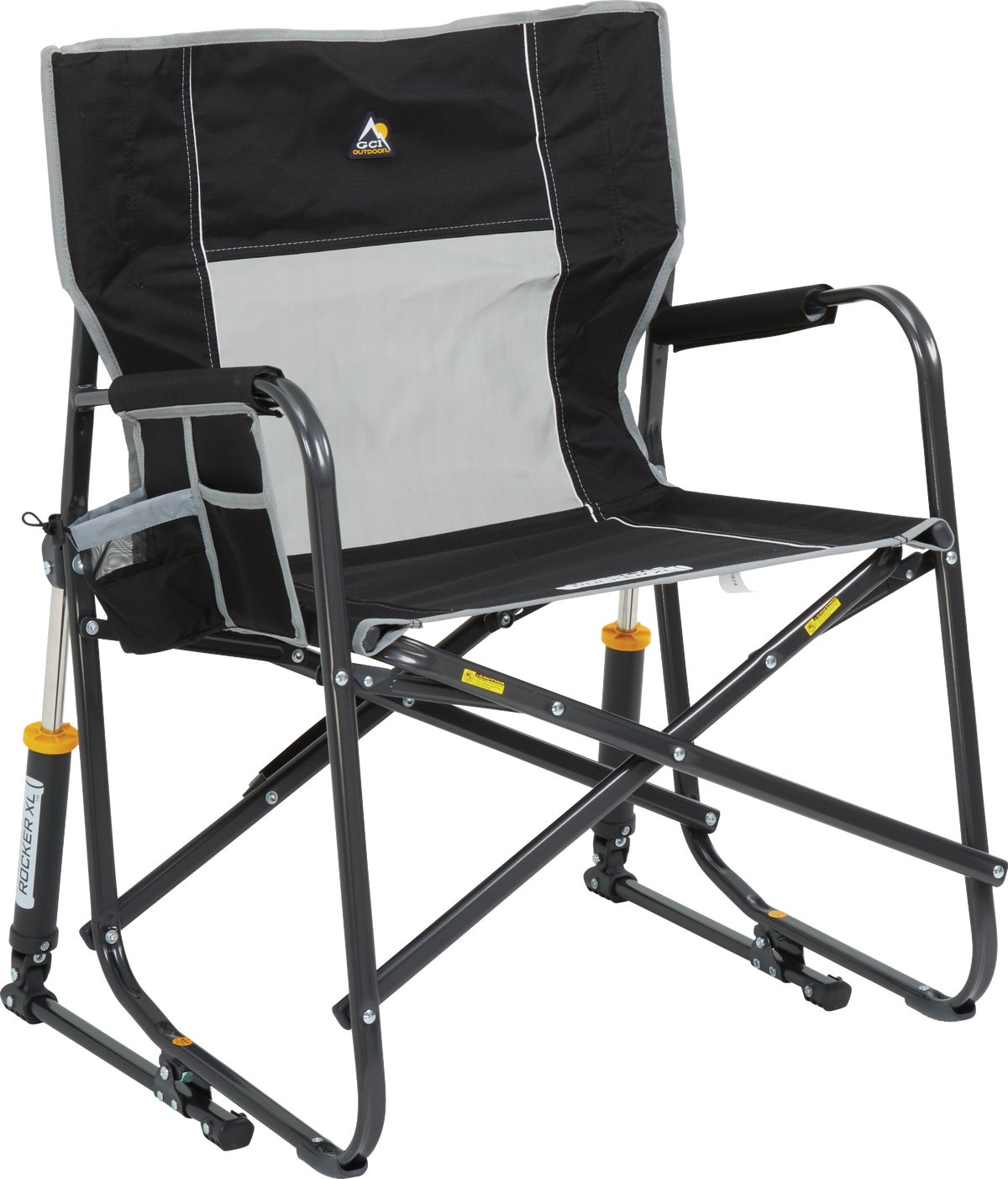 Buy GCI Outdoor Freestyle XL Folding Rocking Chair