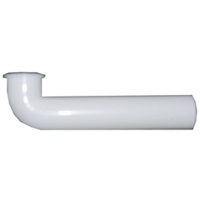Lasco Plastic Waste Arm Direct Connect 1-1/2 In. OD X 15 In.