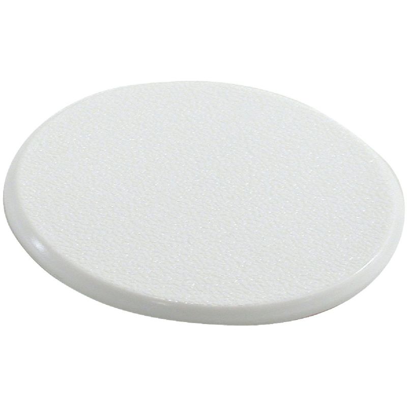 Do it Wall Protector Bumper 5 In., White
