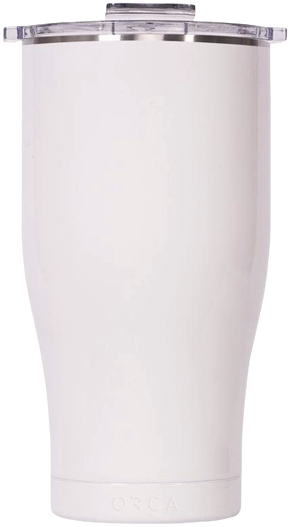 Orca Tini 8 oz. Insulated Martini Glass – Pearl