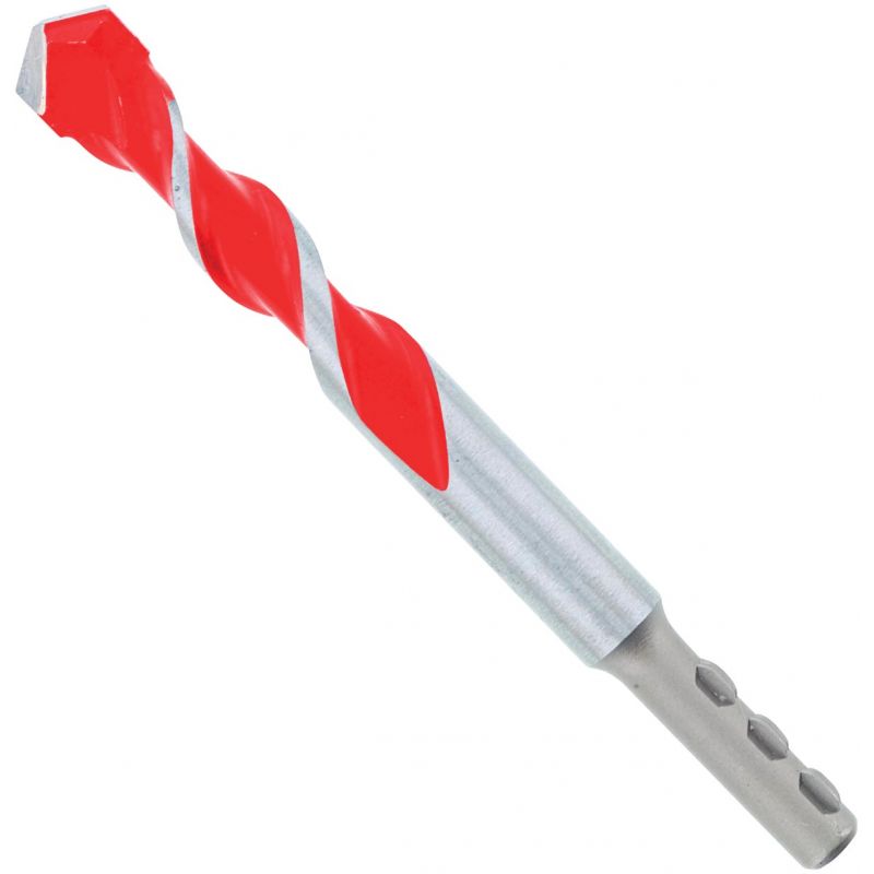 Diablo SPEEDemon Red Granite Carbide Rotary Hammer Drill Bit