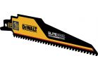 DEWALT Elite Series Demolition Reciprocating Saw Blade
