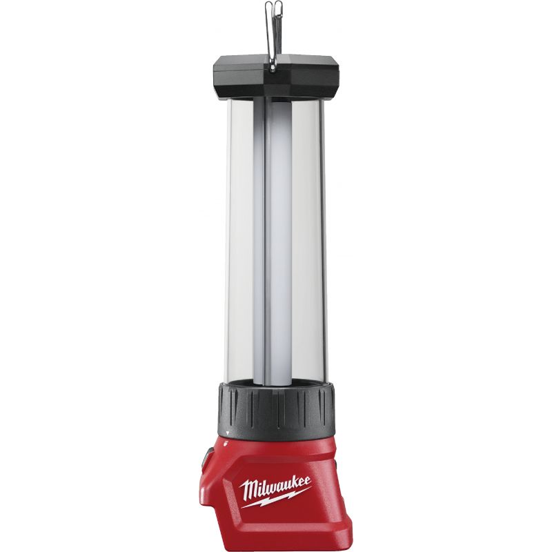 Milwaukee Lantern/Flood Cordless Work Light - Bare Tool
