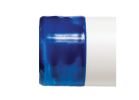 Harvey 018420V-12 Medium-Bodied Fast Set Cement, 16 oz Can, Liquid, Blue Blue
