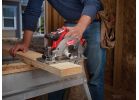 Milwaukee M18 FUEL Lithium-Ion 6-1/2 In. Brushless Cordless Circular Saw - Bare Tool