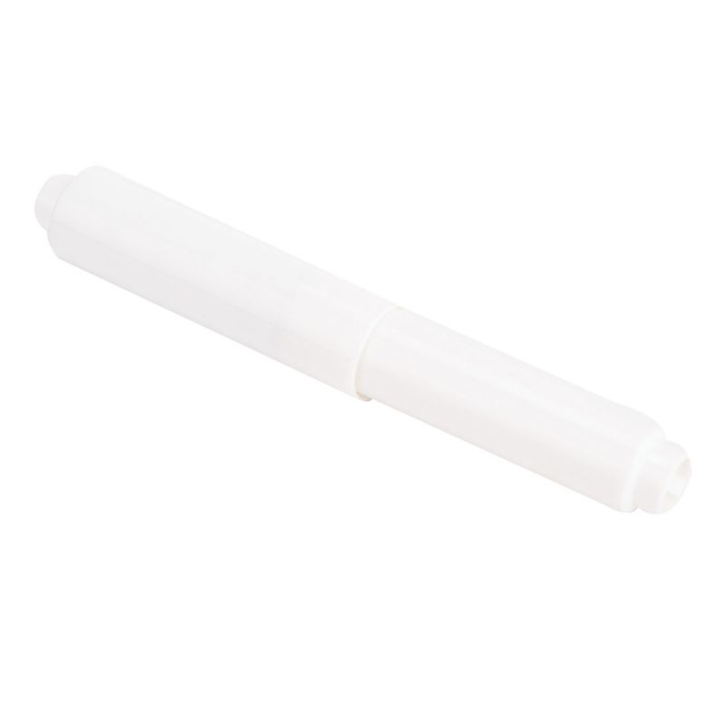 Boston Harbor LBE02002-51-07 Paper Roller, Plastic, Wall Mounting