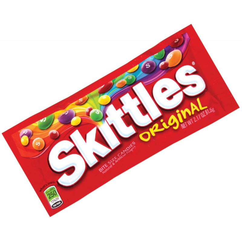 Skittles Original Candy (Pack of 36)