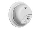 First Alert 1046827 Smoke Alarm, Ionization Sensor, White White