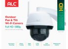 ALC Wireless SightHD Outdoor Pan-Tilt Security Camera