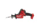 Milwaukee HACKZALL 2719-20 Reciprocating Saw, Tool Only, 18 V, 5 Ah, 7/8 in L Stroke, 3000 spm