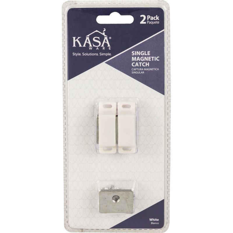 Hardware Resources KasaWare Single Magnetic Catch