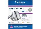 Culligan On-Tap Faucet Mount Water Filter