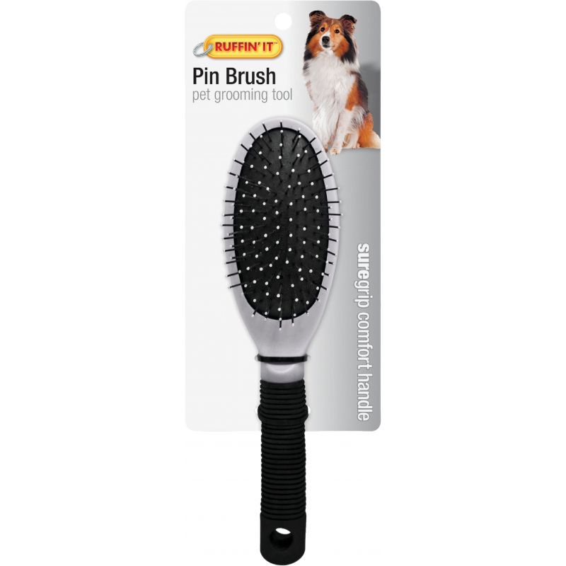 Westminster Pet Ruffin&#039; it Pin Pet Grooming Brush