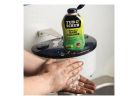 Tub O&#039;Scrub TS18 Heavy-Duty Hand Cleaner, Liquid, Brown, Mild Citrus, 18 oz Bottle Brown