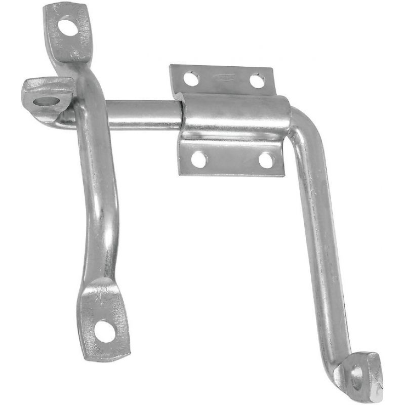 National Door And Gate Latch