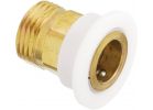 Do it Snap On Hose Coupling Faucet Adapter
