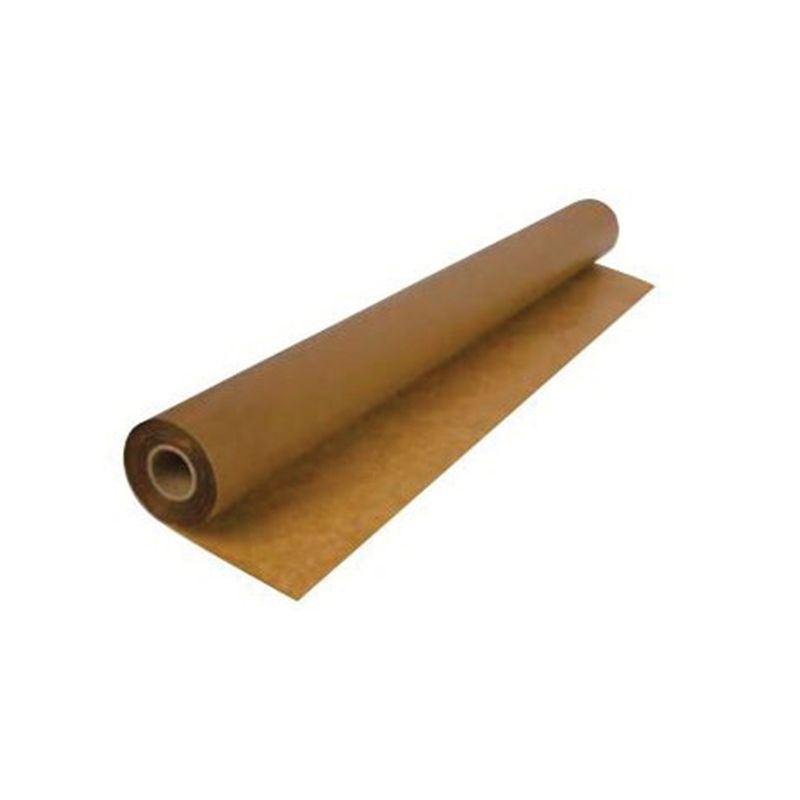 Buy QEP 70-120 Waxed Paper Roll, 250 ft L, 36 in W, 10 mil Thick