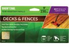 Shur-Line Deck &amp; Fence Refill Pad