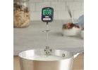Taylor Digital Candy Fry Thermometer with Heat Shield
