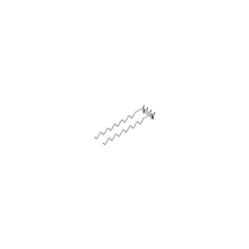 Southern Imperial R24-10-TH Tool Hook, Galvanized