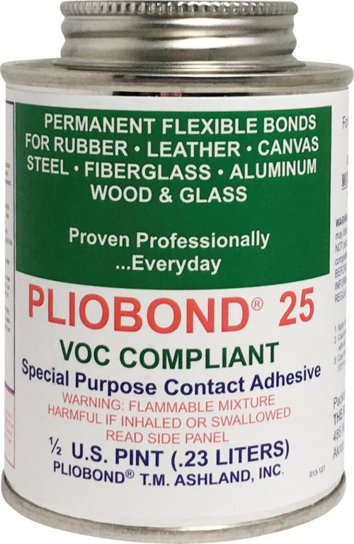 Titebond II 5013 Hide Glue, Amber, 8 oz Bottle