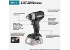 Makita 18V LXT 1/2 In. Brushless Cordless Impact Wrench - Bare Tool 1/2 In. Square Drive