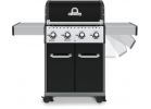 Broil King Baron Special Edition LP Gas Grill Black
