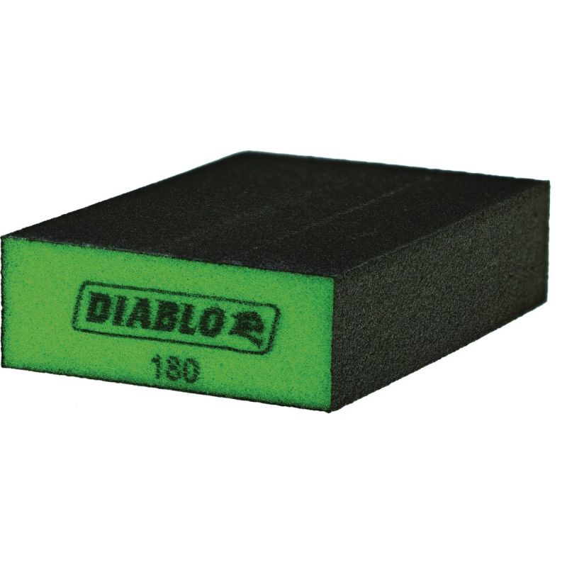 Diablo Flat Edge Sanding Sponge