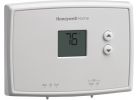 Honeywell Home Non-Programmable Digital Thermostat White