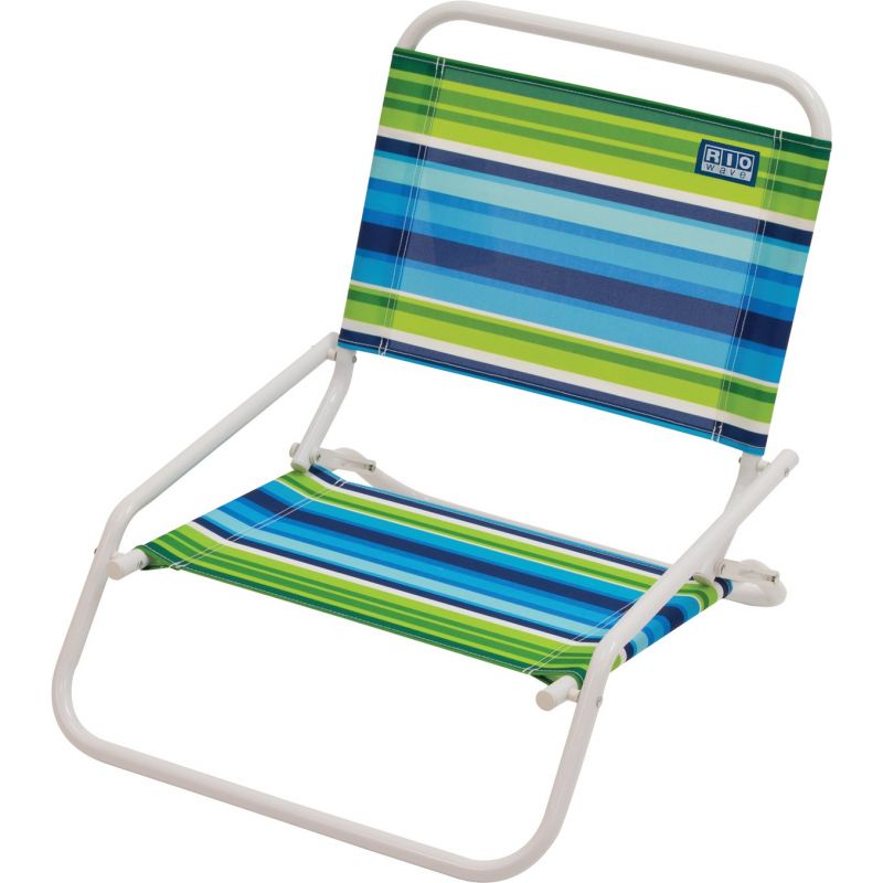 Rio Brands Aloha Beach Chair