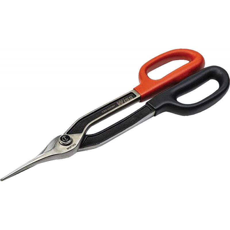 Crescent Wiss Combination Pattern Snips Combination