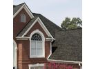 Owens Corning TruDefinition Designer Colours Collection Black Sable Laminated Architectural Roof Shingles