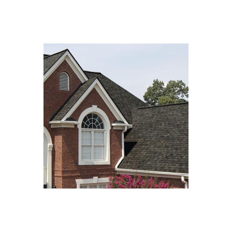 Buy Owens Corning TruDefinition Designer Colours Collection Black Sable Laminated Architectural